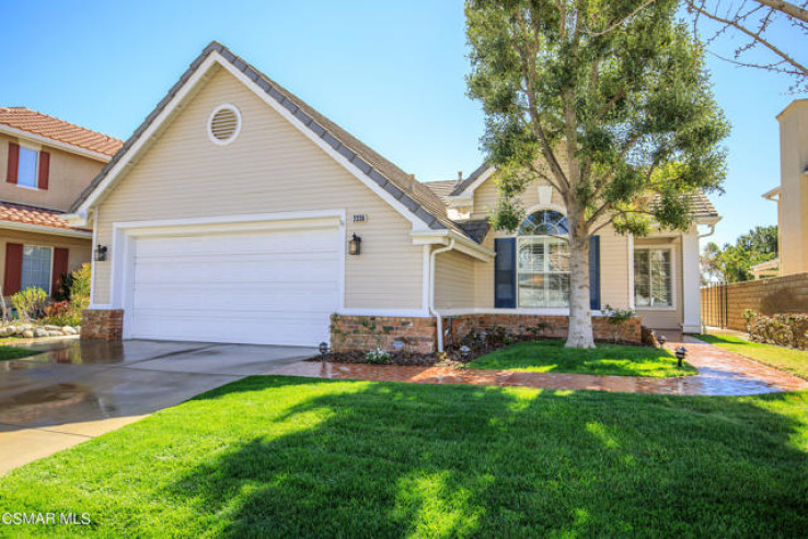 3 Bed Home for Sale in Thousand Oaks, California