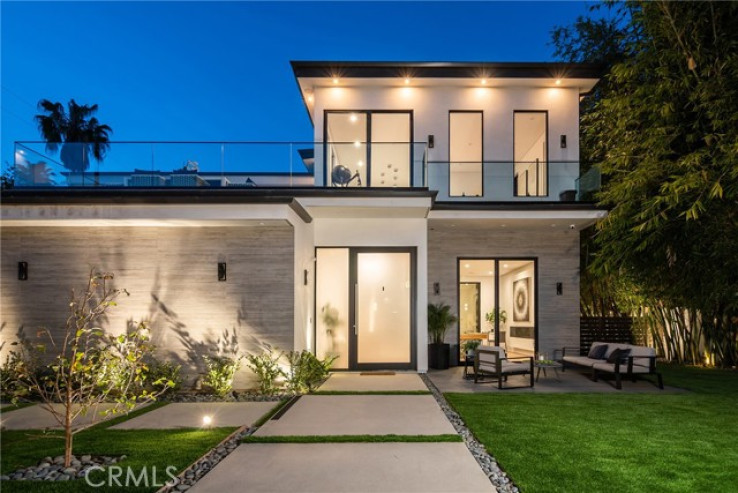 5 Bed Home for Sale in Sherman Oaks, California