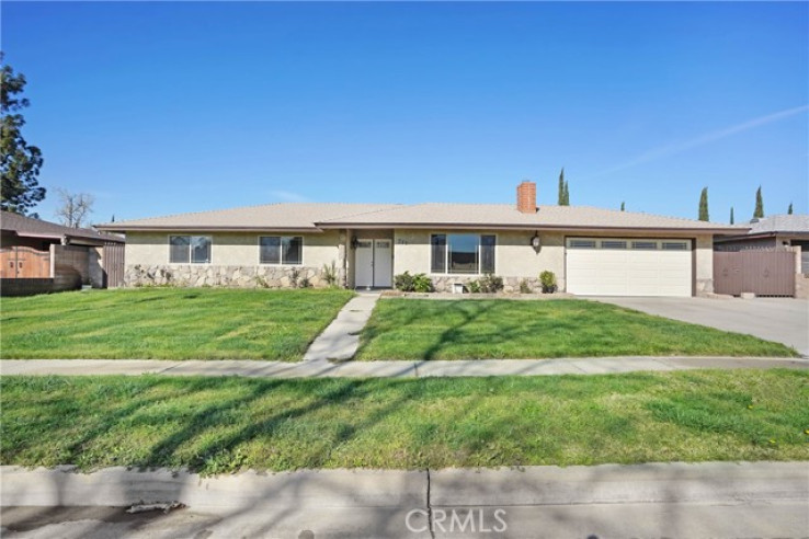 Residential Home in Rialto