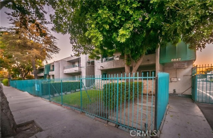 2 Bed Home for Sale in Panorama City, California