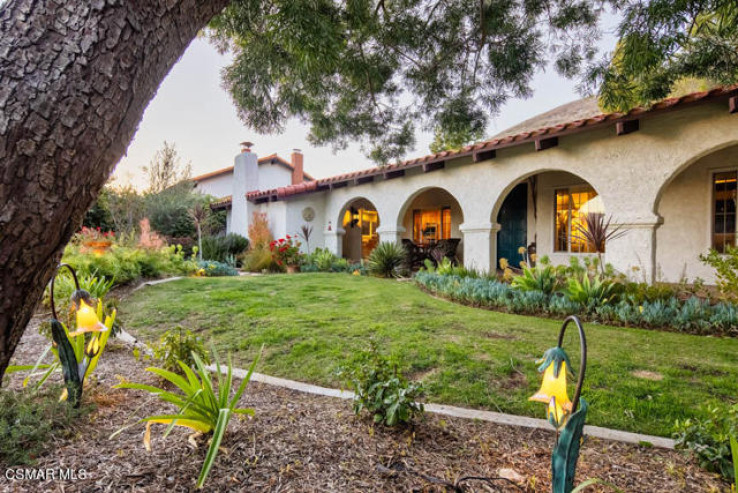 3 Bed Home for Sale in Thousand Oaks, California
