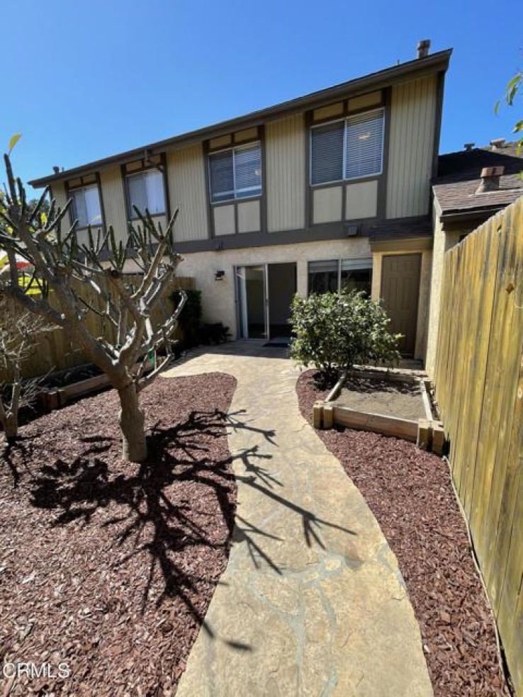 Residential Home in Ventura