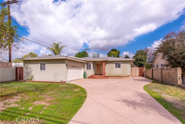 4 Bed Home for Sale in Granada Hills, California