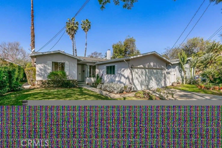 3 Bed Home for Sale in Van Nuys, California