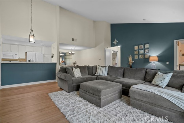 2 Bed Home for Sale in Newhall, California