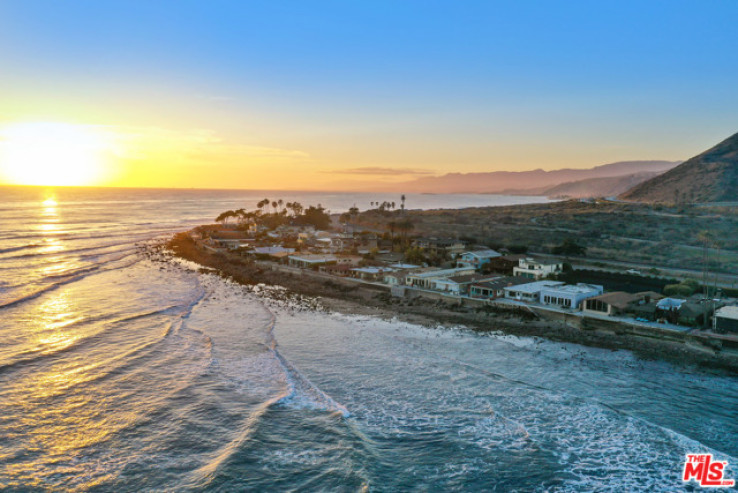 2 Bed Home for Sale in Ventura, California