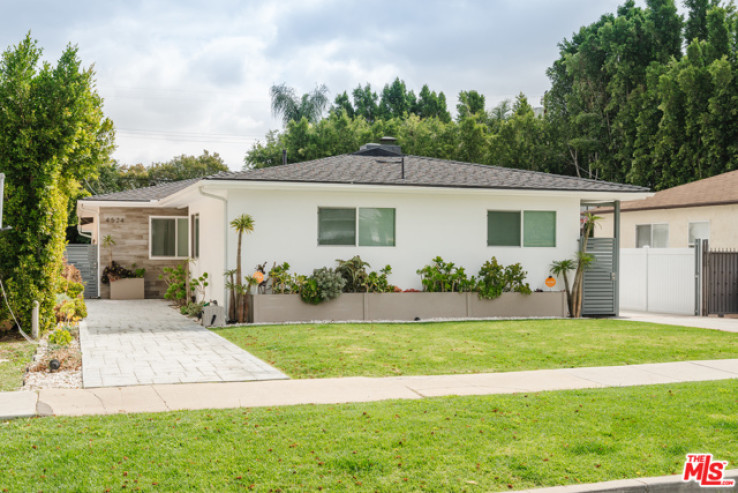 4 Bed Home for Sale in Sherman Oaks, California