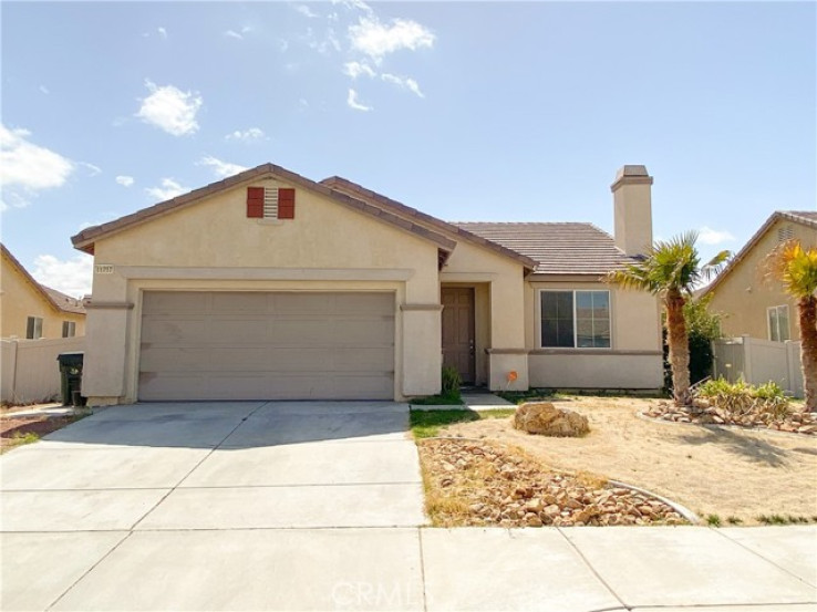 Residential Home in Adelanto