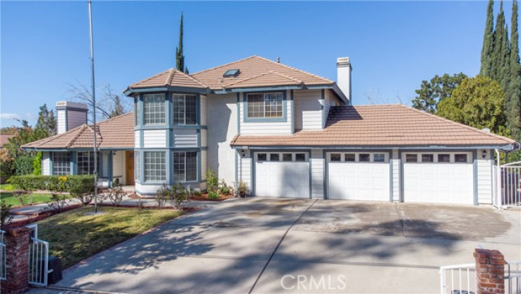 Residential Home in Highland