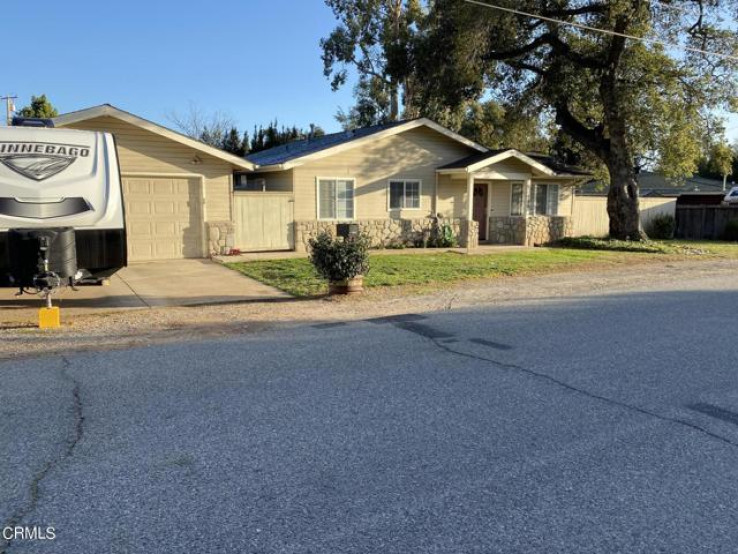 3 Bed Home for Sale in Ojai, California