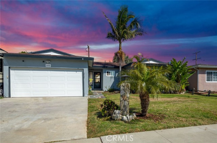 3 Bed Home for Sale in Torrance, California
