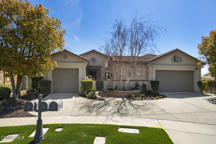 4 Bed Home for Sale in Thousand Oaks, California