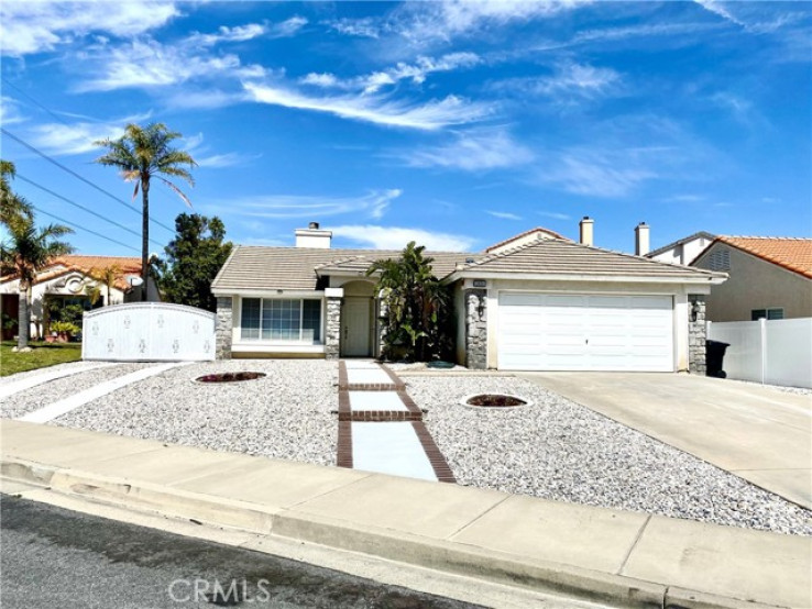 Residential Home in Rialto