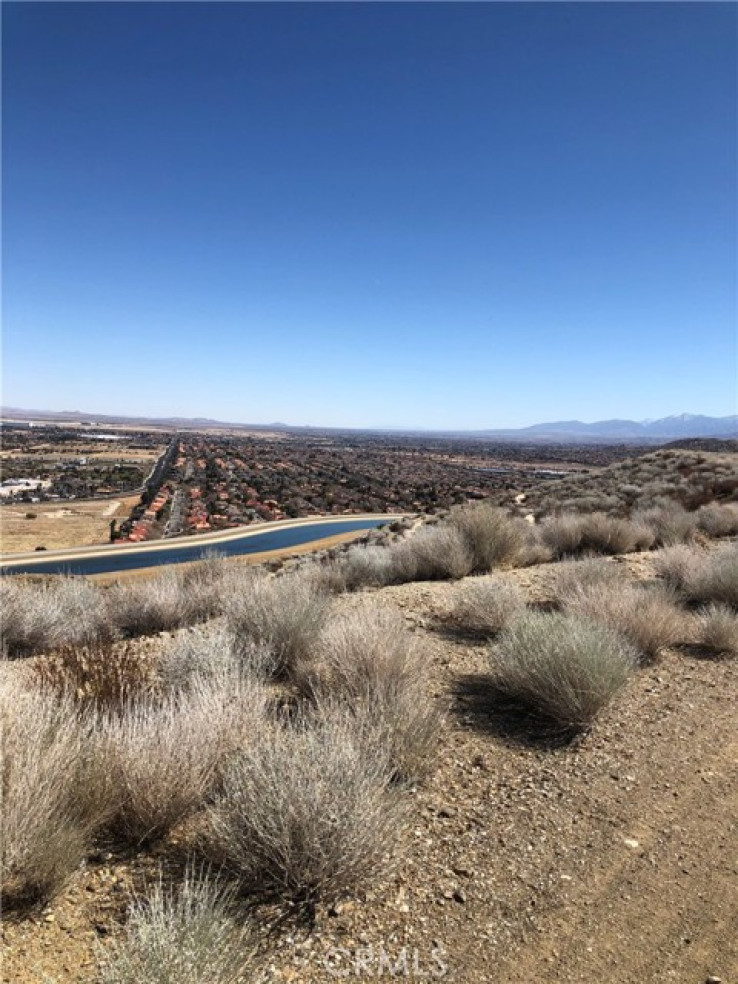  Land for Sale in Palmdale, California