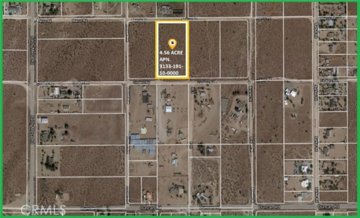  Land for Sale in Phelan, California