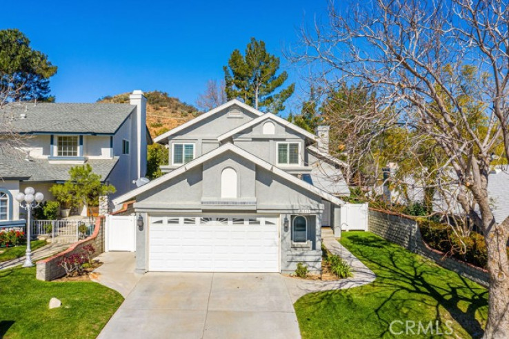 3 Bed Home for Sale in Saugus, California