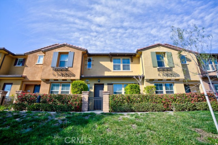 3 Bed Home for Sale in Ontario, California