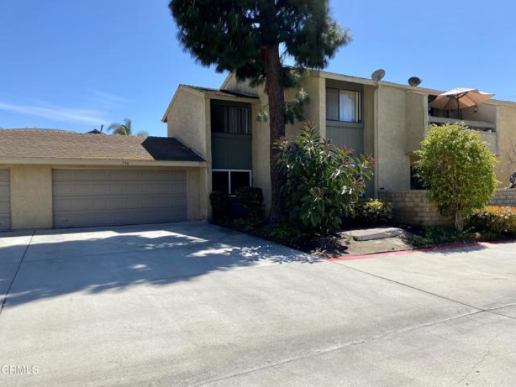 2 Bed Home for Sale in Ventura, California