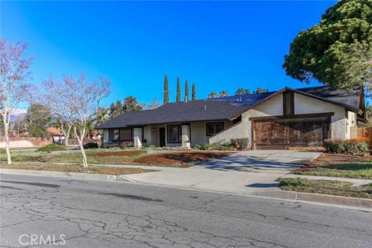 4 Bed Home for Sale in Rialto, California