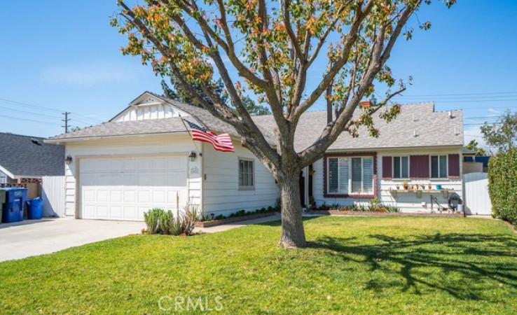 3 Bed Home for Sale in Ontario, California