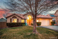 3 Bed Home for Sale in Palmdale, California