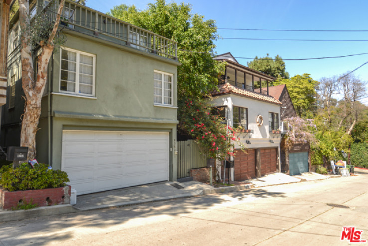 3 Bed Home for Sale in Los Angeles, California