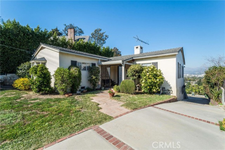 2 Bed Home for Sale in Los Angeles, California