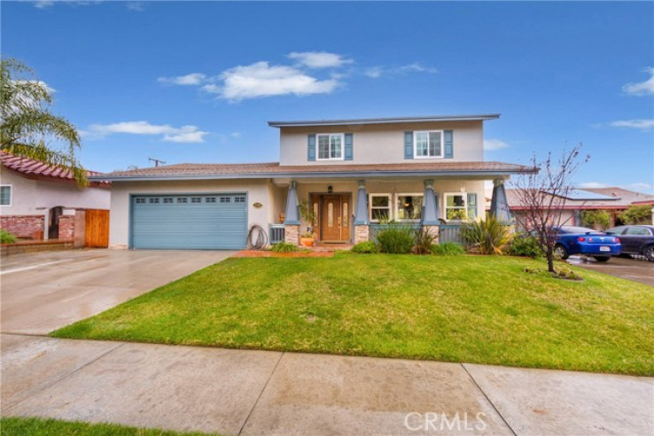 Residential Home in Bouquet Canyon