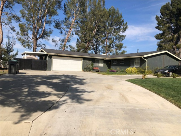 3 Bed Home for Sale in Newhall, California