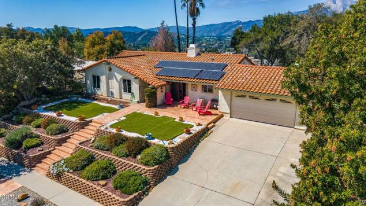 3 Bed Home for Sale in Ojai, California