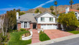 4 Bed Home for Sale in Oak Park, California