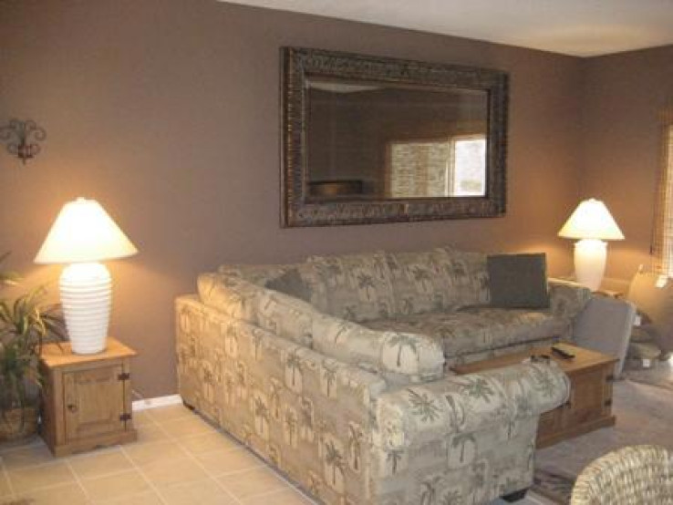 Residential Home in East Palm Desert