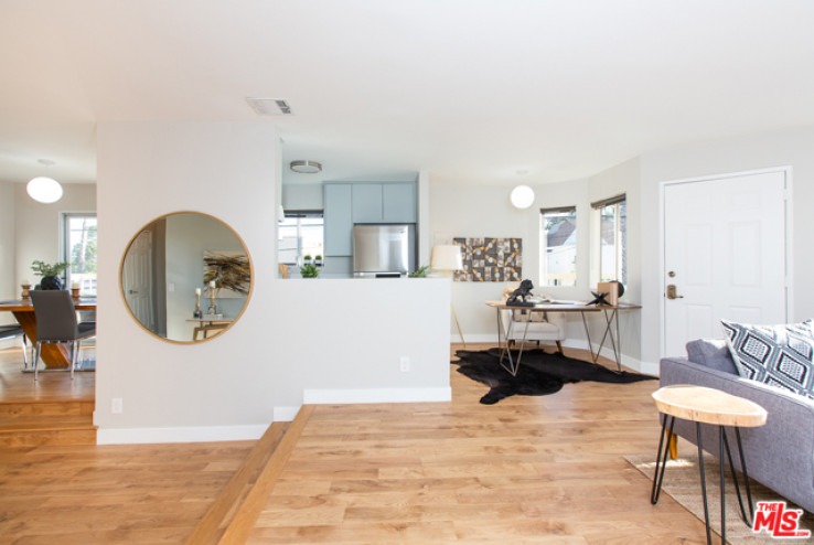2 Bed Home for Sale in Los Angeles, California