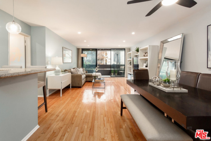 2 Bed Home for Sale in Playa del Rey, California