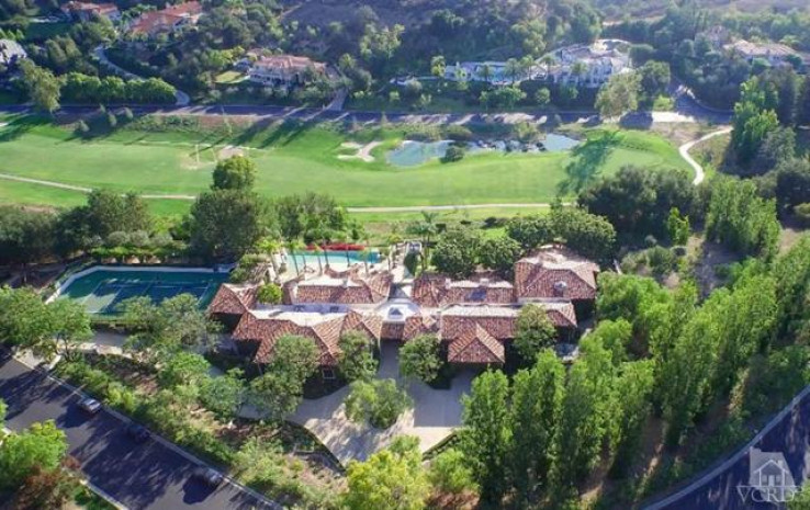 Residential Home in Westlake Village