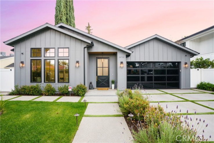 4 Bed Home for Sale in Encino, California