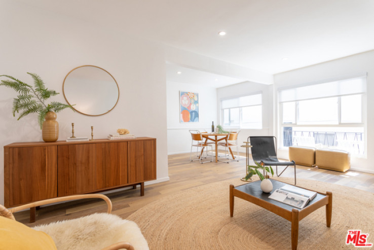 1 Bed Home for Sale in West Hollywood, California