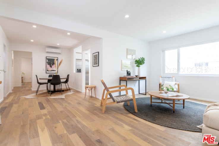 2 Bed Home for Sale in West Hollywood, California
