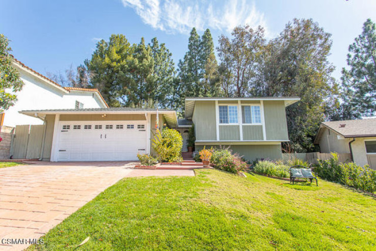 4 Bed Home for Sale in Agoura Hills, California