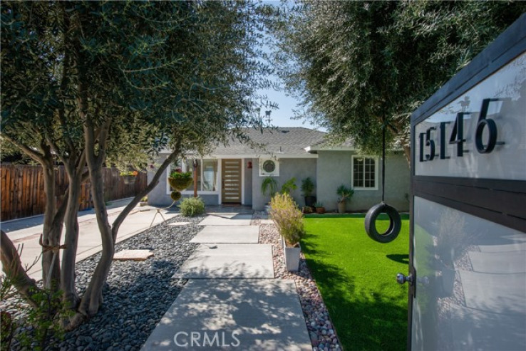 4 Bed Home for Sale in Sherman Oaks, California