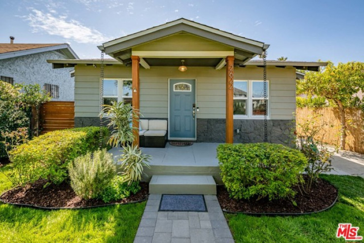 3 Bed Home for Sale in Los Angeles, California