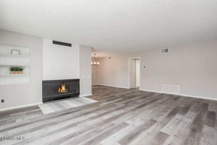 Residential Home in Westlake Village
