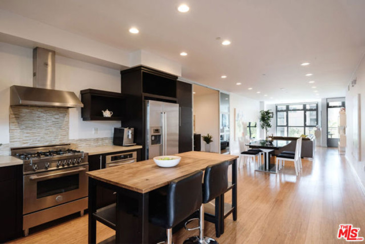 2 Bed Home for Sale in Playa Vista, California