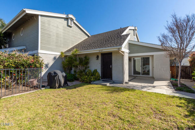 2 Bed Home for Sale in Ventura, California