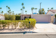 3 Bed Home for Sale in Palm Desert, California