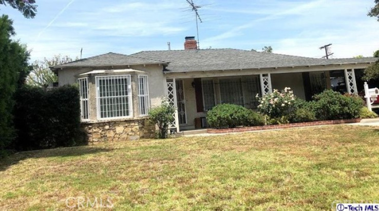 2 Bed Home for Sale in Valley Village, California