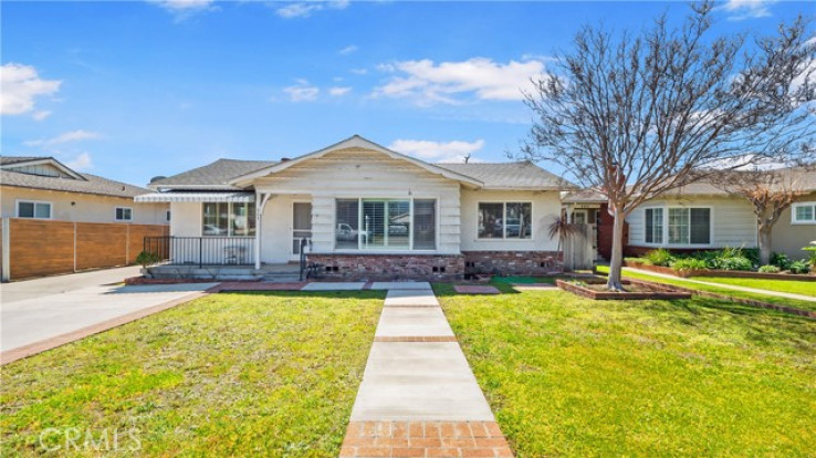 4 Bed Home for Sale in Ontario, California
