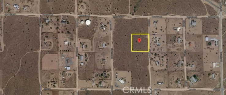  Land for Sale in Phelan, California