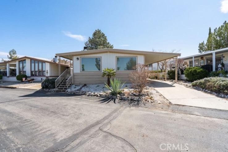 Residential Home in Llano