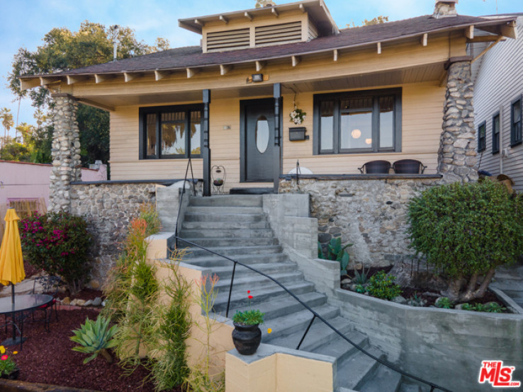  Income Home for Sale in Los Angeles, California